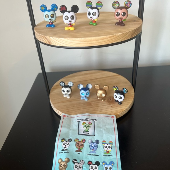 Disney Toys Disney Doorables Special Edition Years Of Ears Poshmark